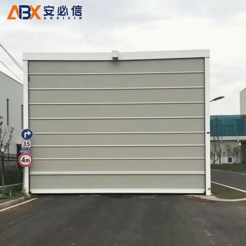 白银市冷库门封